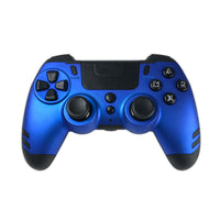 Steelplay JVAMUL00153 Gaming-Controller Blau RF Gamepad Analog / Digital PC, PlayStation 4, Playstation 3