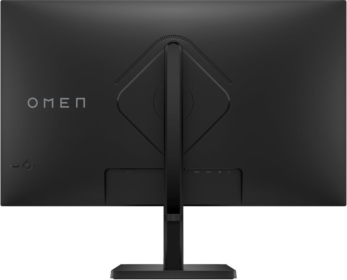 OMEN by HP 31,5 Zoll QHD 165 Hz Gaming-Monitor – OMEN 32q