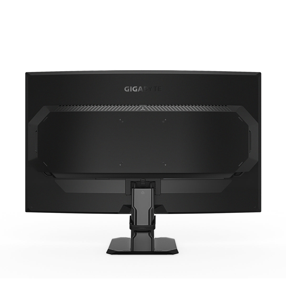GIGABYTE GS27FC2 27" FHD Curved Gaming-Monitor - 1920 x 1080, 240Hz, 1ms, 350 cd/m², HDR Ready, HDMI 2.0, Displayport 1.4