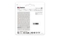 Kingston Technology DataTraveler 64GB USB3.2 Gen 1 Exodia M (Schwarz + Blau) - 2 Pieces