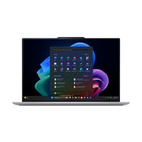 Lenovo ThinkPad X9-15 Gen 1 Aura Edition Copilot+ PC Intel Core Ultra 7 258V Laptop 38,9 cm (15.3") Touchscreen 2.8K 32 GB LPDDR5x-SDRAM 1 TB SSD Wi-Fi 7 (802.11be) Windows 11 Pro Weiß Deutsch