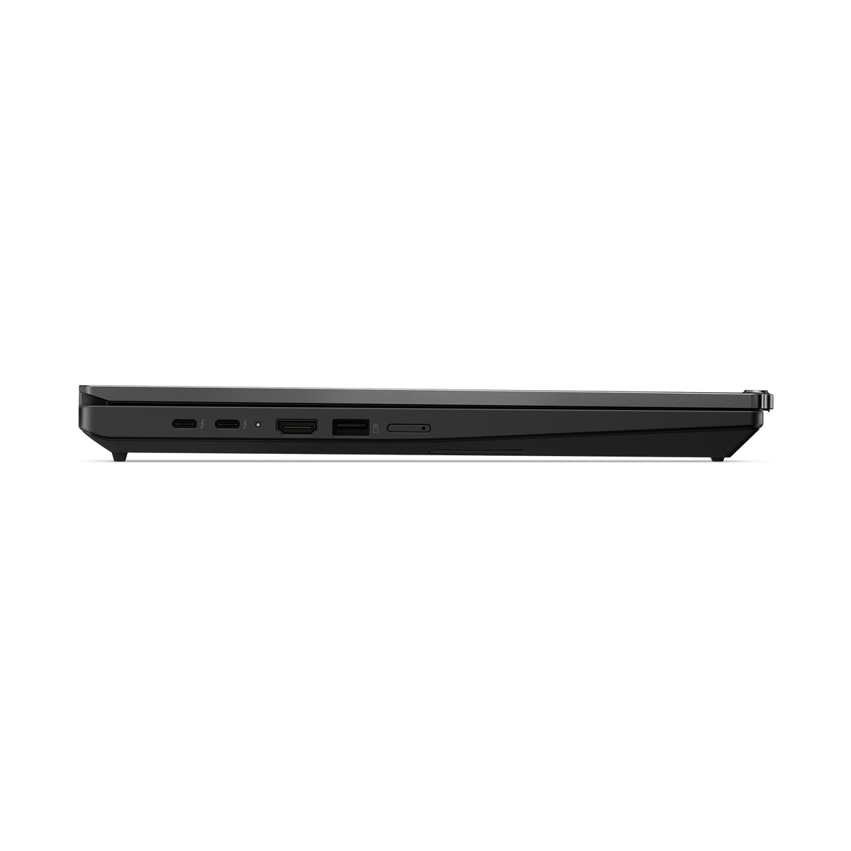 Lenovo ThinkPad T16 Gen 5 (AMD) Copilot+ PC AMD Ryzen AI 7 PRO 450 Laptop 40,6 cm (16") WUXGA 32 GB DDR5-SDRAM 1 TB SSD Wi-Fi 7 (802.11be) Windows 11 Pro Deutsch Schwarz