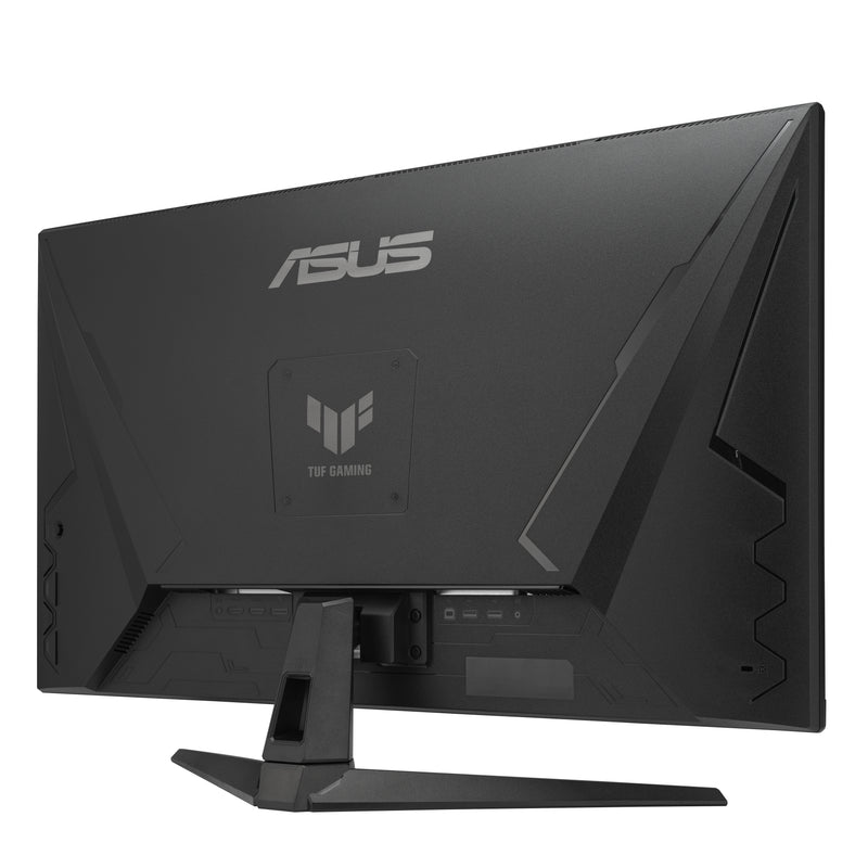 ASUS TUF Gaming VG32UQA1A Computerbildschirm 80 cm (31.5") 3840 x 2160 Pixel 4K Ultra HD Schwarz