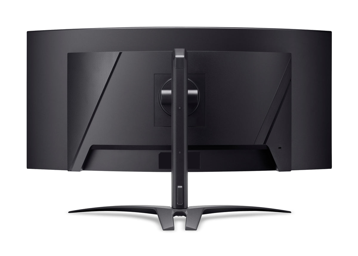 Acer Predator X34 OLED X34 X1bmiiphux Computerbildschirm 86,4 cm (34") 3440 x 1440 Pixel UltraWide Quad HD LCD Schwarz