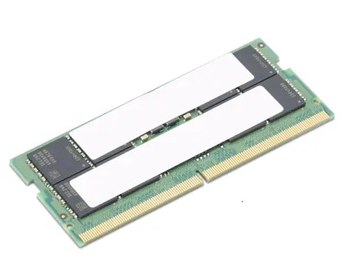 Lenovo 4X71M23186 Speichermodul 16 GB 1 x 16 GB DDR5 262-pin SO-DIMM