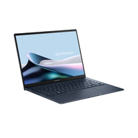 ASUS Zenbook 14 OLED UX3405MA-PP239W Intel Core Ultra 7 155H Laptop 35,6 cm (14") 3K 16 GB LPDDR5x-SDRAM 1 TB SSD Wi-Fi 6E (802.11ax) Windows 11 Home Blau