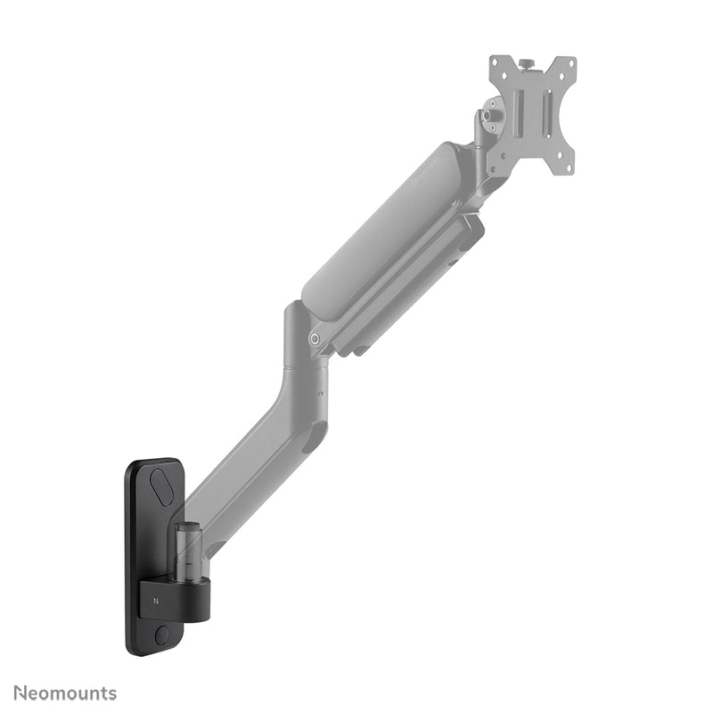 Neomounts AWL75-450BL Wand-Adapter für Monitor-Tischhalterung