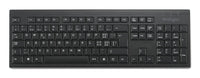 Kensington KB150 EQ Wireless Tastatur (Swiss-Layout)