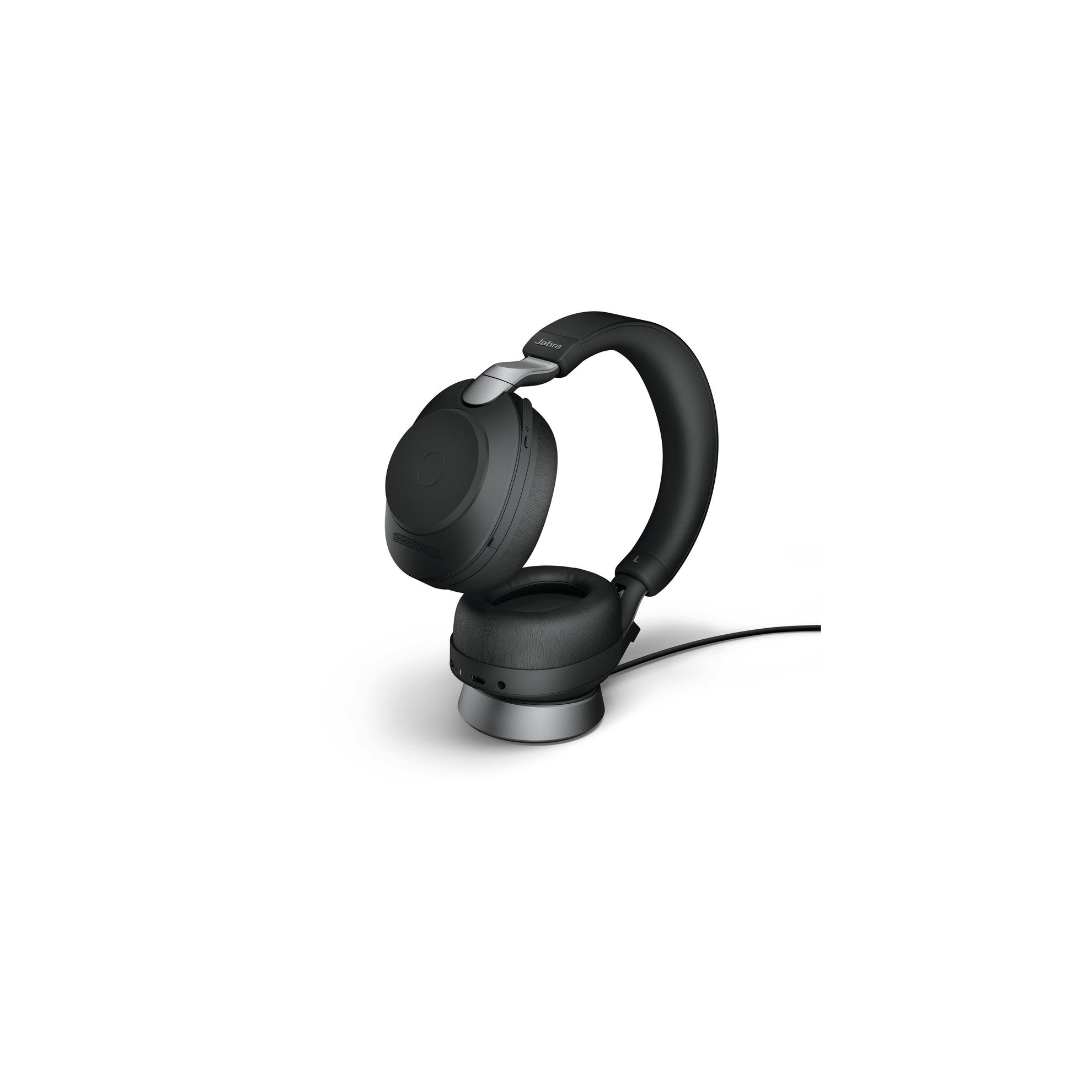 Jabra Evolve2 85 Duo UC Schwarz