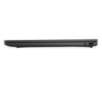HP OmniBook 3 17-dk0132ng Intel Core 3 100U Laptop 43,9 cm (17.3") Full HD 8 GB DDR5-SDRAM 512 GB SSD Wi-Fi 6 (802.11ax) Windows 11 Home Schwarz, Grau