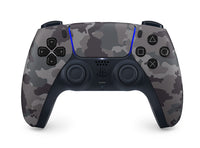 Sony Interactive Entertainment DualSense Camouflage Bluetooth/USB Gamepad Analog / Digital PlayStation 5