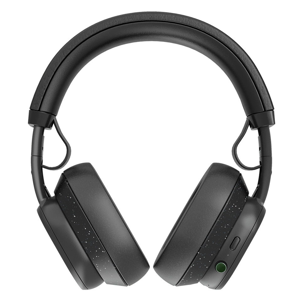 Fairphone Fairbuds XL Kopfhörer Kabellos Kopfband Anrufe/Musik USB Typ-C Bluetooth Schwarz