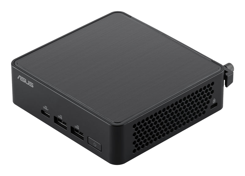 ASUS NUC 14 Pro RNUC14RVKI300003I UCFF Schwarz 100U