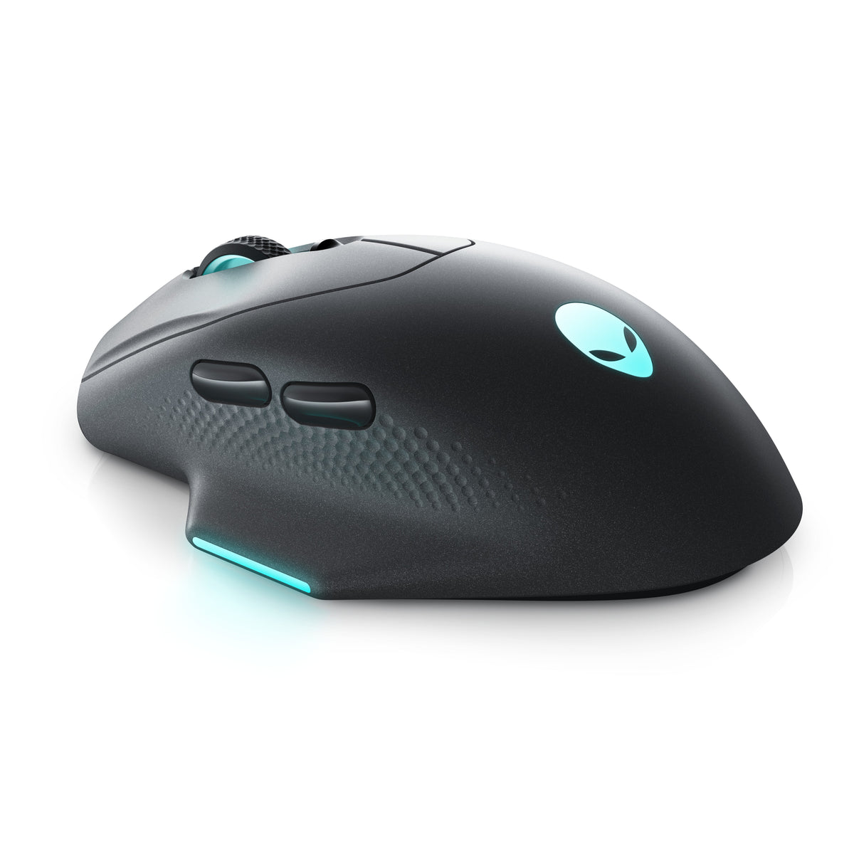 Alienware AW620M Maus Gaming rechts RF Wireless + USB Type-C Optisch 26000 DPI