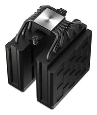 Deepcool K Cooler DeepCool AG620 Black ARGB V2 – Ansicht 3