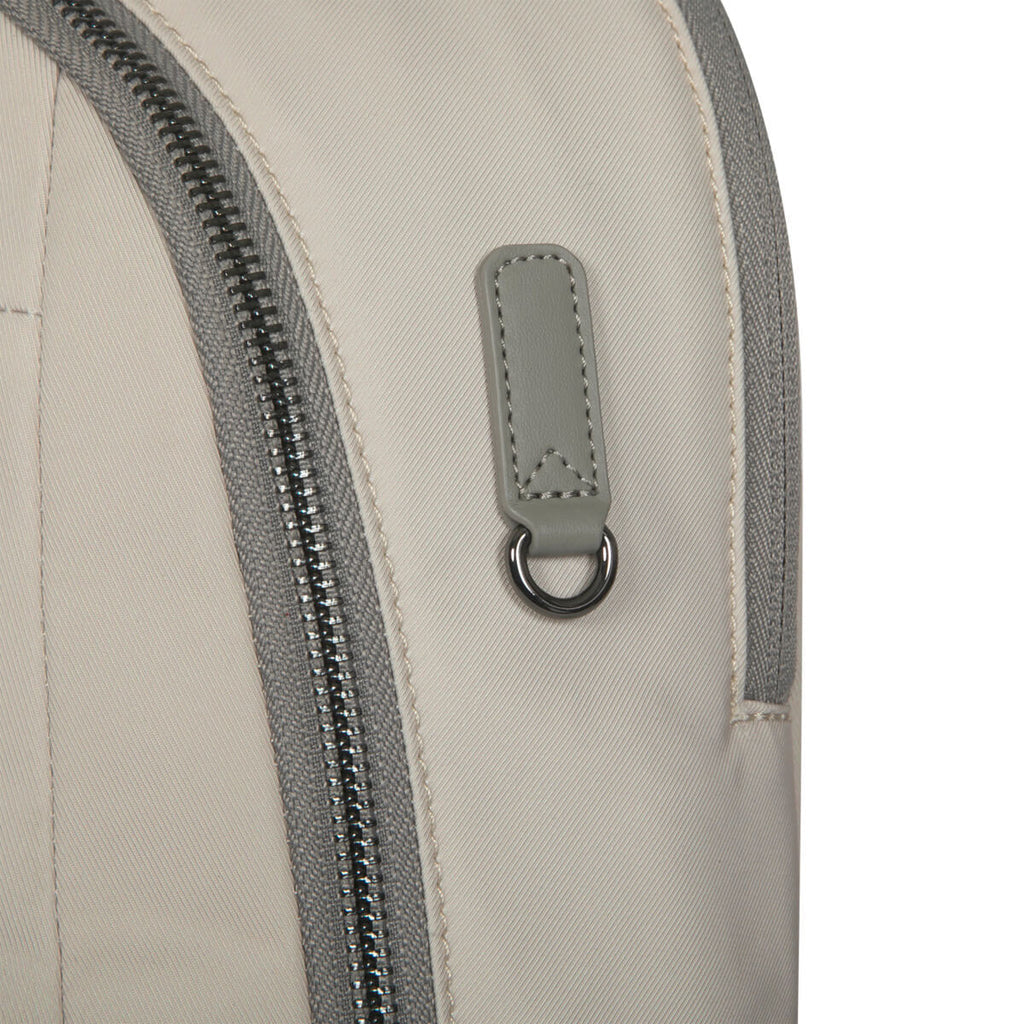 Targus TBB65013GL Laptoptasche 40,6 cm (16") Rucksack Eiche