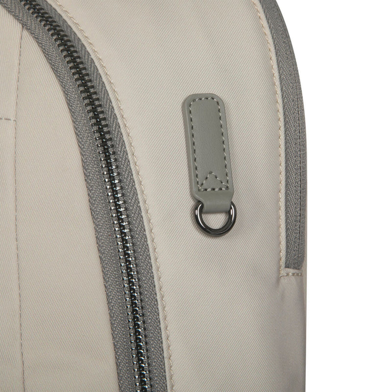 Targus TBB65013GL Laptoptasche 40,6 cm (16") Rucksack Eiche