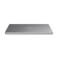 Lenovo IdeaPad Slim 5 14IRH10R Intel Core 7 240H Laptop 35,6 cm (14") WUXGA 24 GB DDR5-SDRAM 1 TB SSD Wi-Fi 7 (802.11be) Windows 11 Home Deutsch Grau
