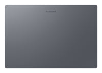 Samsung Galaxy Book6 Copilot+ PC Intel Core Ultra 7 355 Laptop 40,6 cm (16") WUXGA 32 GB LPDDR5x-SDRAM 512 GB SSD Wi-Fi 6E (802.11ax) Windows 11 Home Grau QWERTZ Deutsch