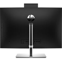 HP ProOne 440 G9 Intel® Core™ i5 i5-13500T 60,5 cm (23.8") 1920 x 1080 Pixel Touchscreen All-in-One-PC 16 GB DDR4-SDRAM 512 GB SSD Windows 11 Pro Wi-Fi 6E (802.11ax) Schwarz, Silber
