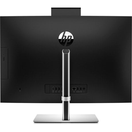HP ProOne 440 G9 Intel® Core™ i5 i5-13500T 60,5 cm (23.8") 1920 x 1080 Pixel Touchscreen All-in-One-PC 16 GB DDR4-SDRAM 512 GB SSD Windows 11 Pro Wi-Fi 6E (802.11ax) Schwarz, Silber
