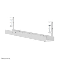 Neomounts ADS07-120WH Kabelwanne - Klemmhalterung - universal
