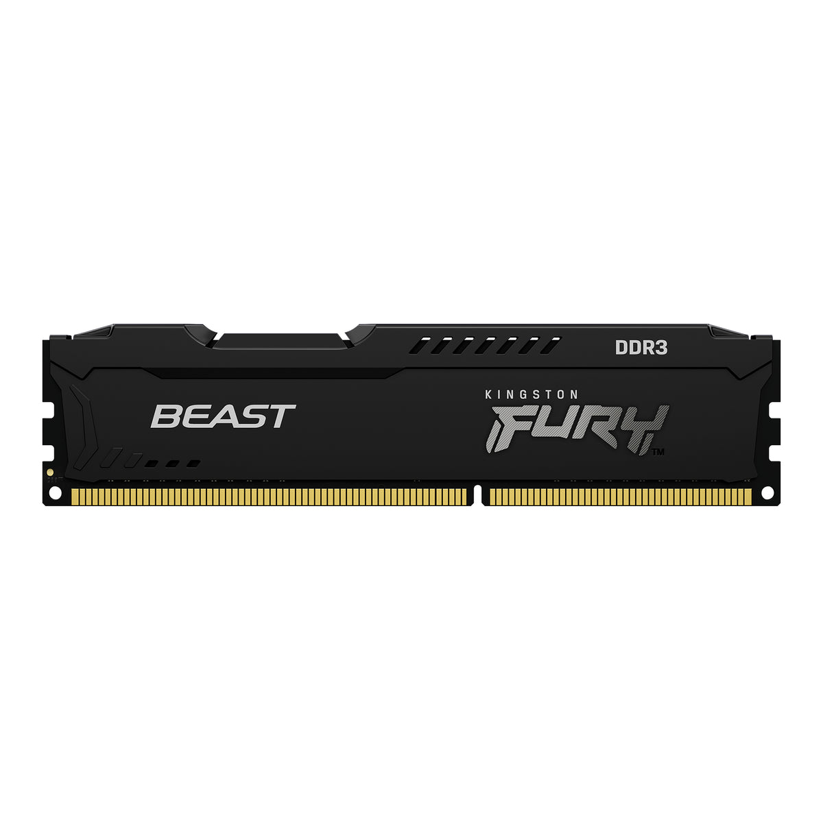 Kingston Technology FURY Beast Speichermodul 4 GB 1 x 4 GB DDR3 240-pin DIMM