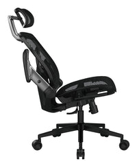 COUGAR Gaming/Office-Stuhl Speeder One, Mesh, Schwarz