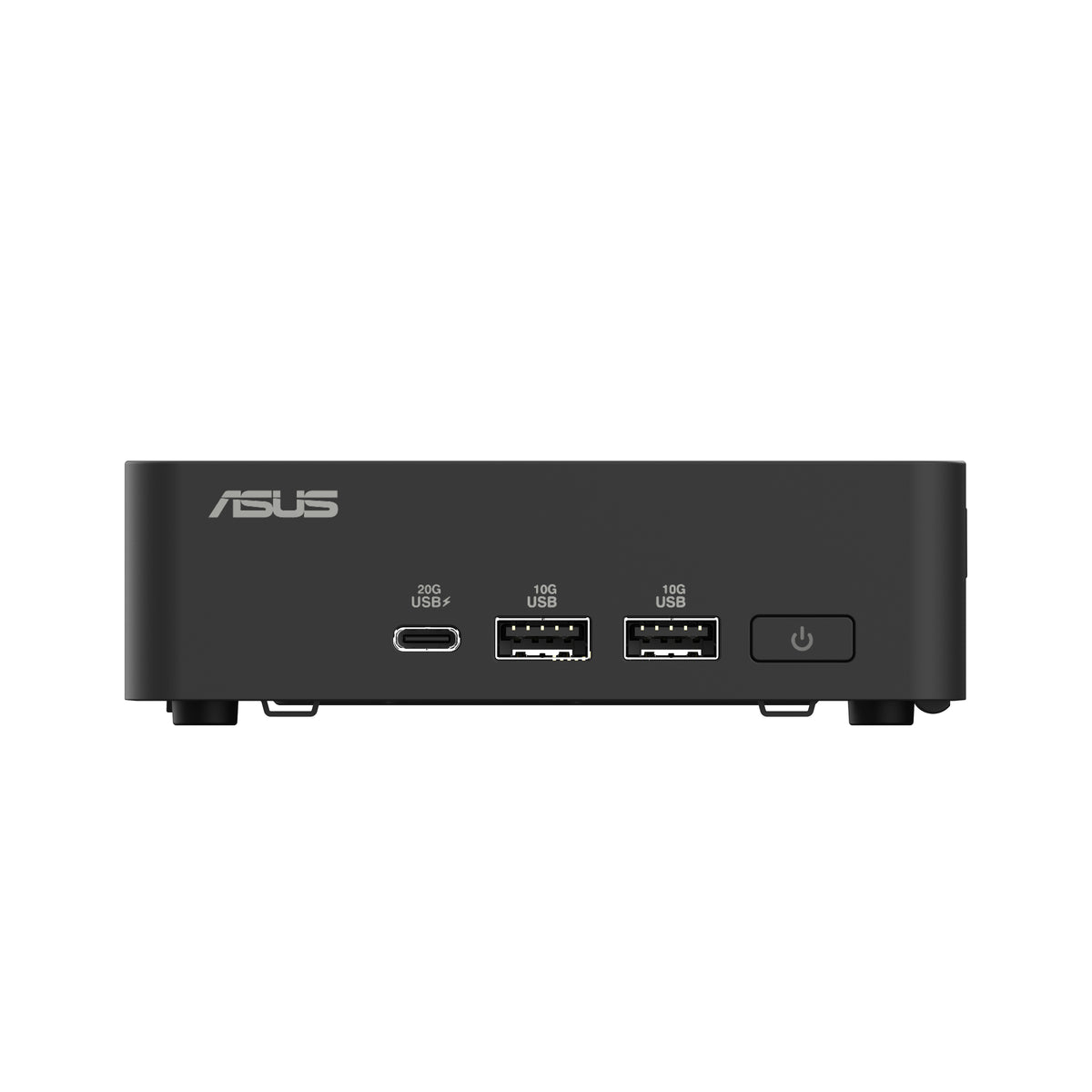 ASUS NUC 15 Pro RNUC15CRKV500002 Schwarz 235H