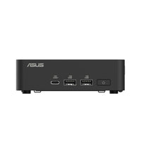 ASUS NUC RNUC15CRKU506302 Intel Core Ultra 5 225H 16 GB DDR5-SDRAM 512 GB SSD Mini PC Mini-PC Schwarz