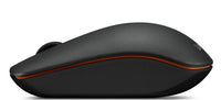 Lenovo 400 Maus Büro Beidhändig RF Wireless Optisch 1200 DPI