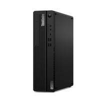 Lenovo ThinkCentre M90s Gen 4 Intel® Core™ i5 i5-13500 16 GB DDR5-SDRAM 512 GB SSD SFF PC Schwarz