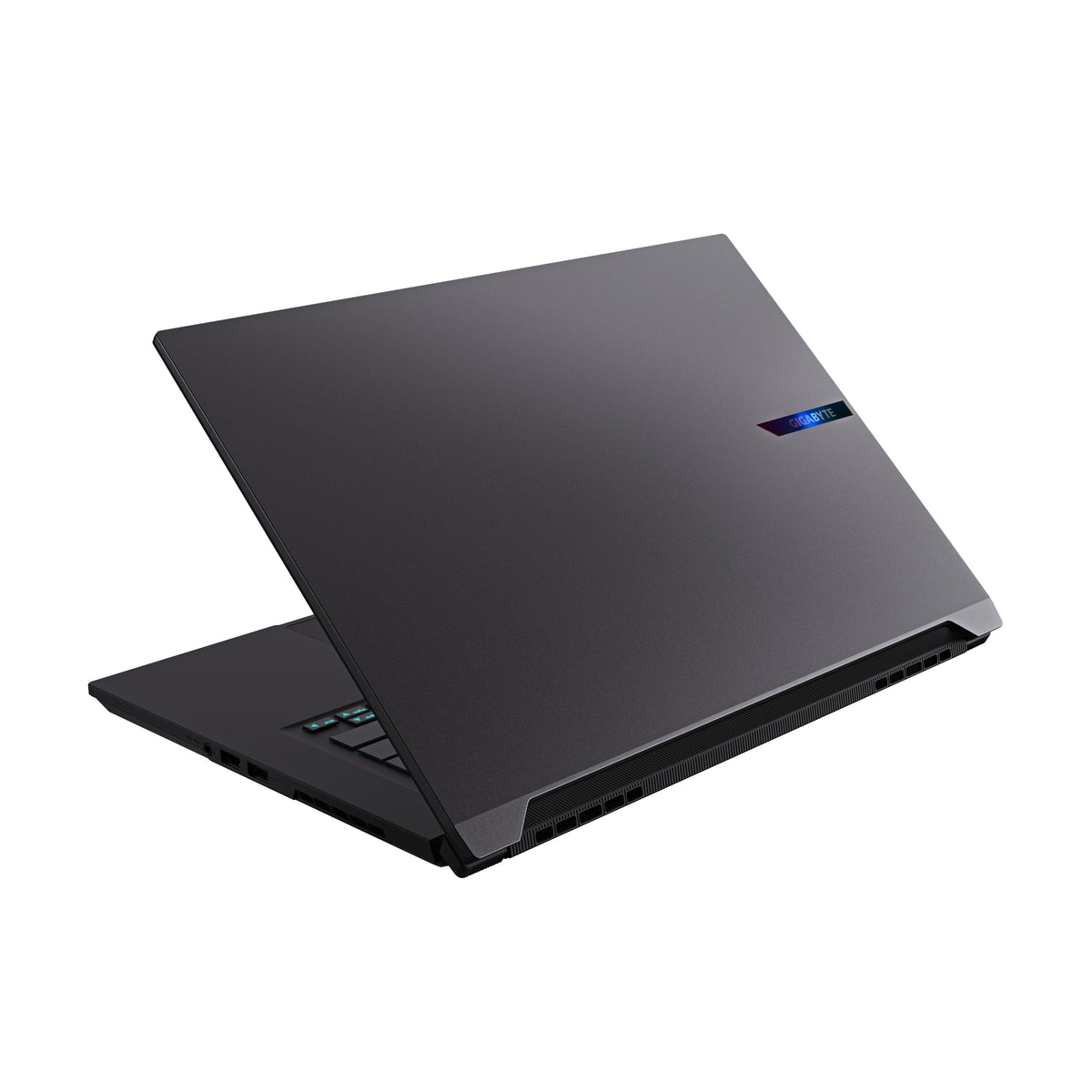 GIGABYTE AERO X16 Gaming-Laptop - Copilot+ PC, 16", 165Hz WQXGA, Ryzen AI 7 350, NVIDIA RTX 5060 GPU, 32GB DDR5 5200MHz, 1TB Gen4 SSD, Win 11 Home, 2 Jahre Garantie, AERO X16 1VH93DEC64AH