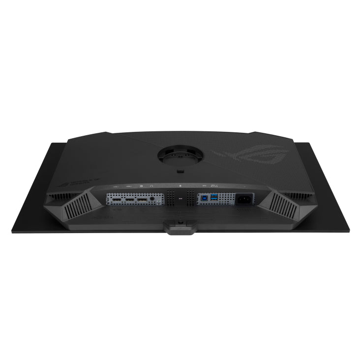 ASUS ROG Strix XG27AQWMG Computerbildschirm 67,3 cm (26.5") 2560 x 1440 Pixel Quad HD OLED Schwarz