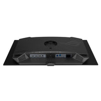 ASUS ROG Strix XG27AQWMG Computerbildschirm 67,3 cm (26.5") 2560 x 1440 Pixel Quad HD OLED Schwarz