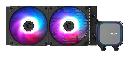 K MSI MAG CoreLiquid A13 240