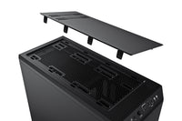 be quiet! Pure Base 600 Midi Tower Schwarz