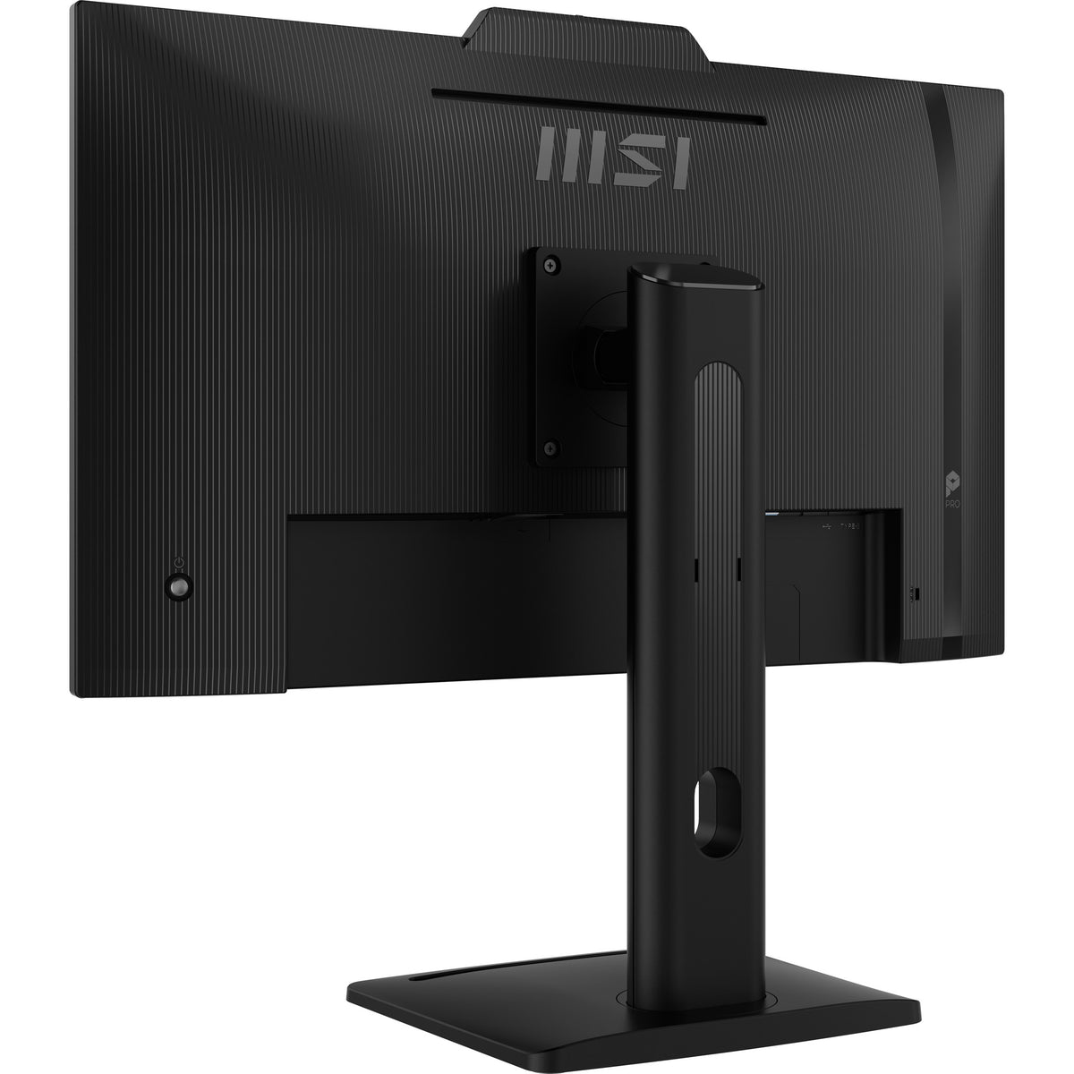 MSI PRO MP272PMG Computerbildschirm 68,6 cm (27") 1920 x 1080 Pixel Full HD LCD Schwarz