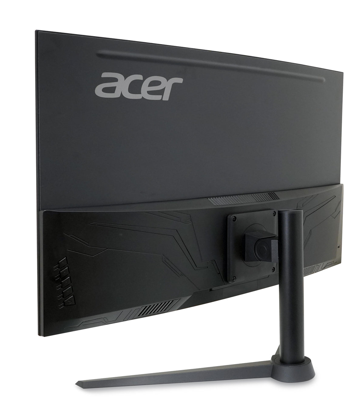 Acer NITRO XZ0 UM.JX0EE.009 Computerbildschirm 80 cm (31.5") 2560 x 1440 Pixel Quad HD LCD Schwarz