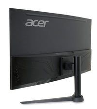 Acer NITRO XZ0 UM.JX0EE.009 Computerbildschirm 80 cm (31.5") 2560 x 1440 Pixel Quad HD LCD Schwarz