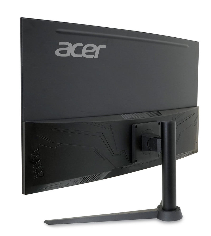 Acer NITRO XZ0 UM.JX0EE.009 Computerbildschirm 80 cm (31.5") 2560 x 1440 Pixel Quad HD LCD Schwarz