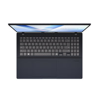 ASUS Vivobook 16 X1607CA-MB045W Intel Core Ultra 5 225H Laptop 40,6 cm (16") WUXGA 16 GB DDR5-SDRAM 512 GB SSD Wi-Fi 6 (802.11ax) Windows 11 Home Deutsch Blau