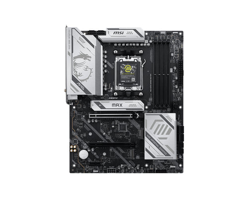 MSI MAG X870E GAMING MAX WIFI (AM5) (D)