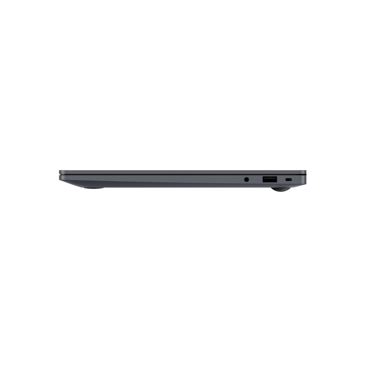 Samsung Galaxy Book6 Intel Core 5 315 Laptop 35,6 cm (14") WUXGA 16 GB LPDDR5x-SDRAM 512 GB SSD Wi-Fi 6E (802.11ax) Windows 11 Home Grau Deutsch