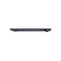 Samsung Galaxy Book6 Intel Core 5 315 Laptop 35,6 cm (14") WUXGA 16 GB LPDDR5x-SDRAM 512 GB SSD Wi-Fi 6E (802.11ax) Windows 11 Home Grau Deutsch