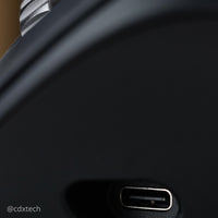 Kensington Pro Fit Ergo TB550 Trackball