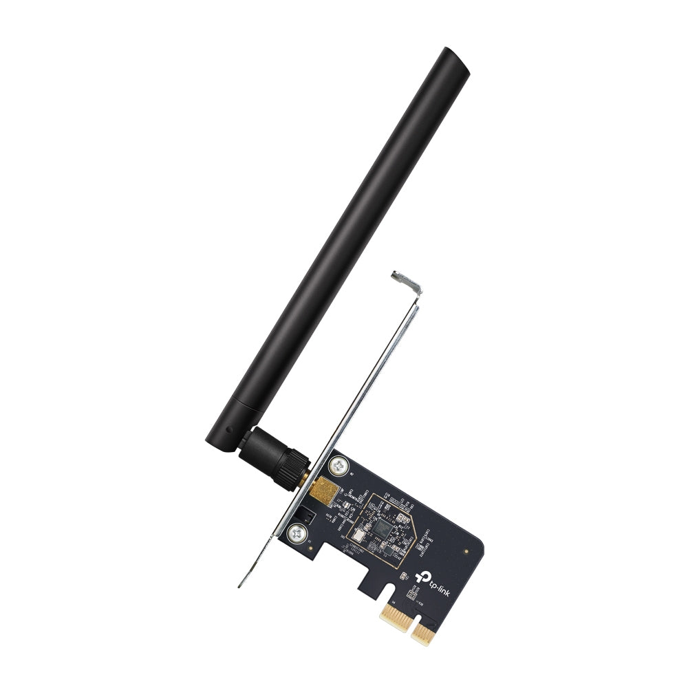 TP-Link Archer T2E Eingebaut WLAN 433 Mbit/s