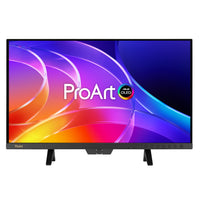 ASUS ProArt OLED ProArt PA32USD Computerbildschirm 80 cm (31.5") 3840 x 2160 Pixel 4K Ultra HD QD-OLED Schwarz
