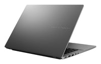 ASUS Vivobook S14 OLED M3407KA-PRO-OLED-SF9X Copilot+ PC AMD Ryzen AI 7 350 Laptop 35,6 cm (14") WUXGA 16 GB DDR5-SDRAM 512 GB SSD Wi-Fi 6 (802.11ax) Windows 11 Pro Grau