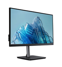 Acer Vero CB3 CB243Y G Computerbildschirm 60,5 cm (23.8") 1920 x 1080 Pixel Full HD LCD Schwarz